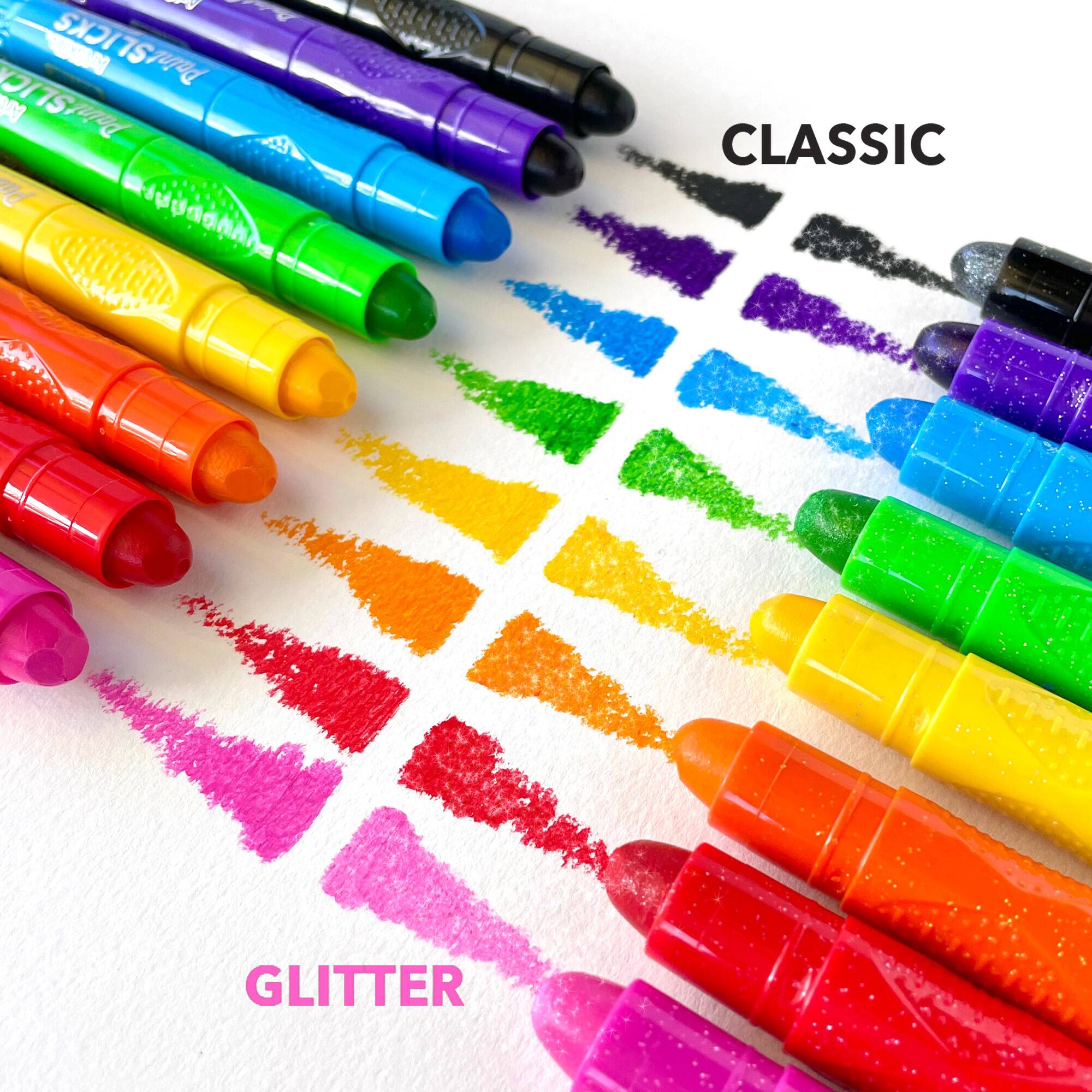 ArtSkills® Kids Washable Tempera Paint Sticks
